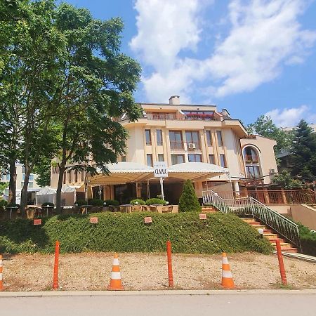 Family Hotel Classic Varna Exteriér fotografie