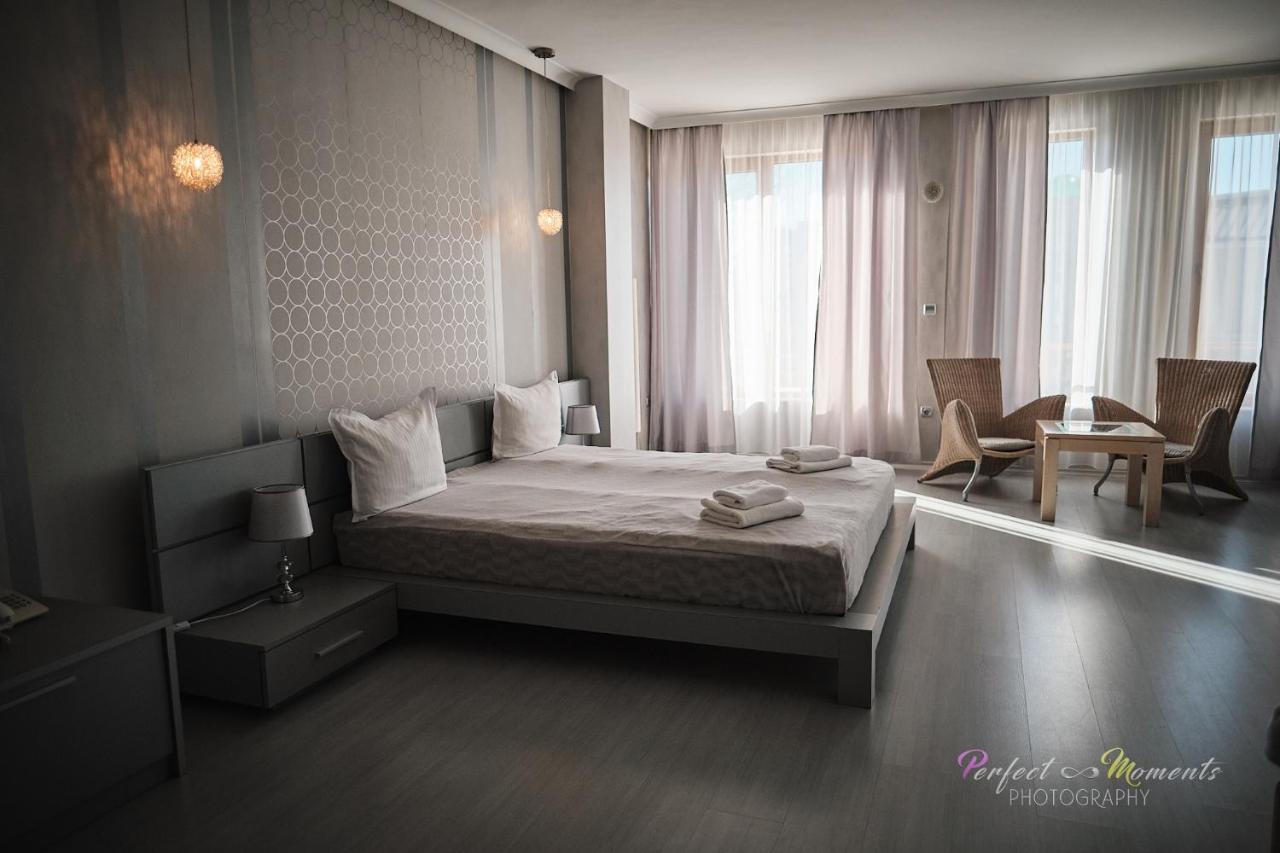 Family Hotel Classic Varna Exteriér fotografie