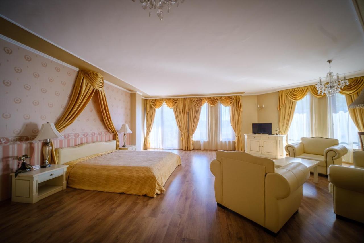 Family Hotel Classic Varna Exteriér fotografie