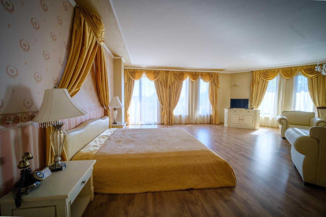 Family Hotel Classic Varna Exteriér fotografie