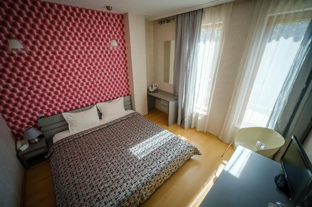 Family Hotel Classic Varna Exteriér fotografie