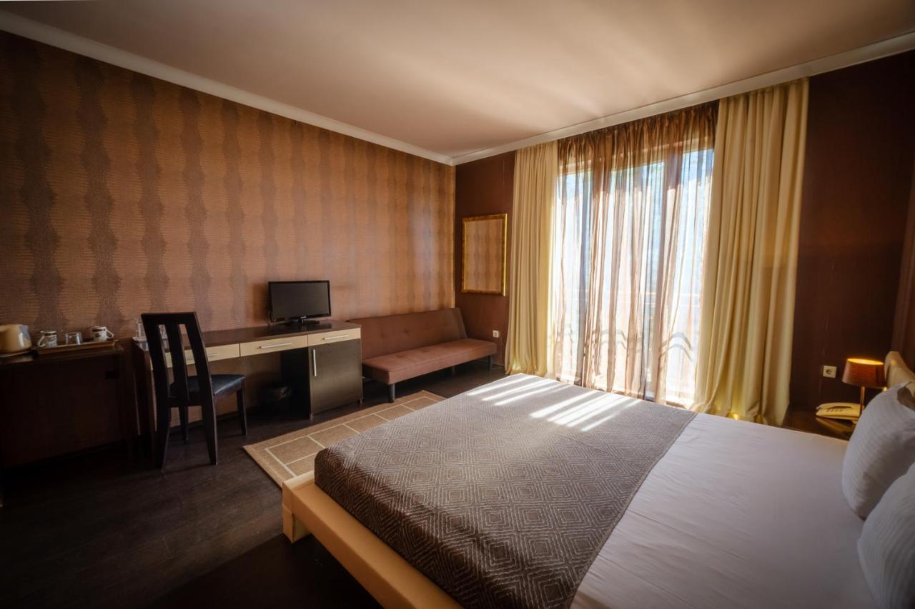 Family Hotel Classic Varna Exteriér fotografie