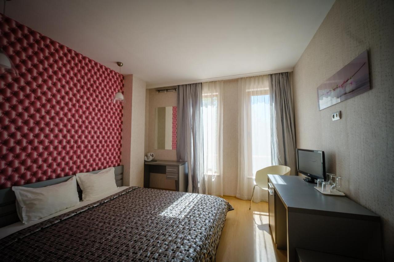 Family Hotel Classic Varna Exteriér fotografie
