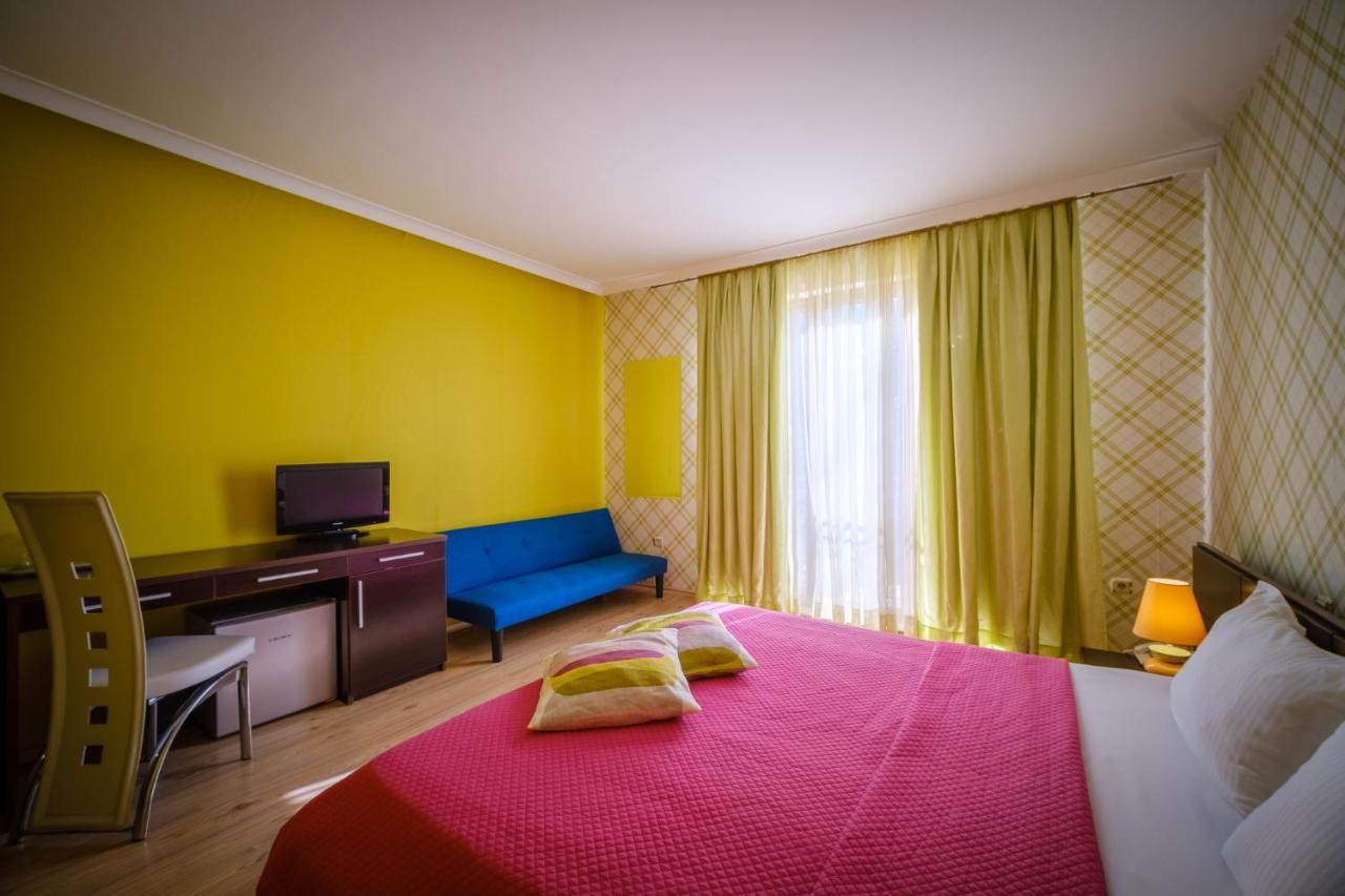 Family Hotel Classic Varna Exteriér fotografie