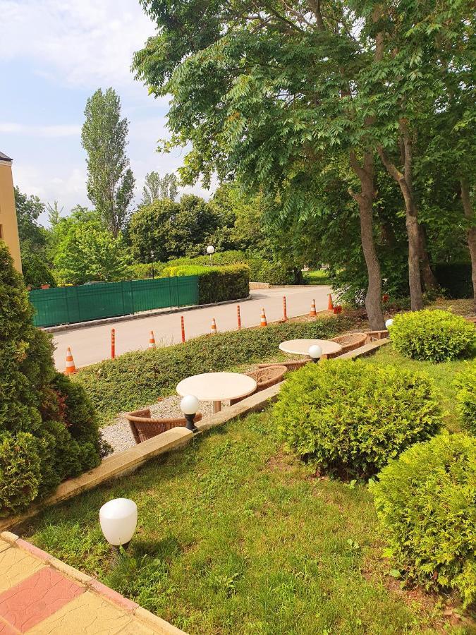 Family Hotel Classic Varna Exteriér fotografie