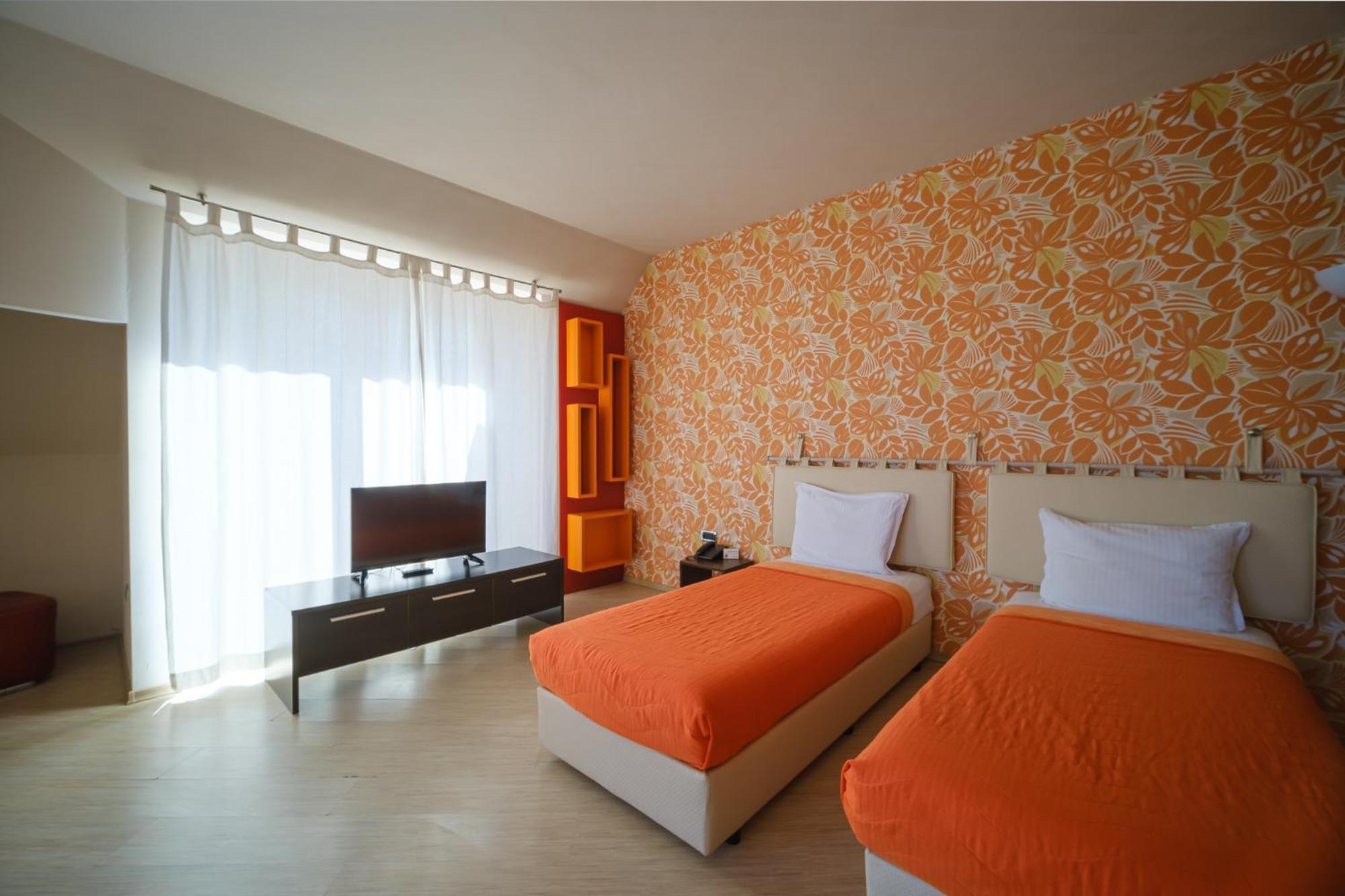 Family Hotel Classic Varna Pokoj fotografie